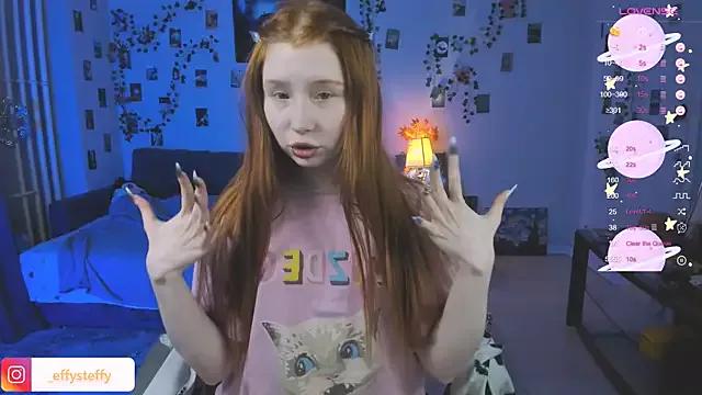 Unleash your urge for fetish cams livestreamers with our pick of steaming hot models, versed in the art of seduction and indulgence.