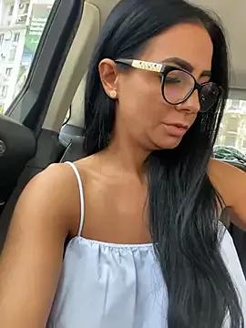 CalypsoSage from StripChat is Freechat