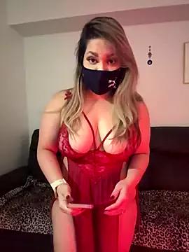 cam_divaa from StripChat is Freechat