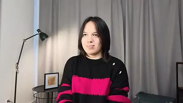 CamelliaDuford from StripChat is Freechat