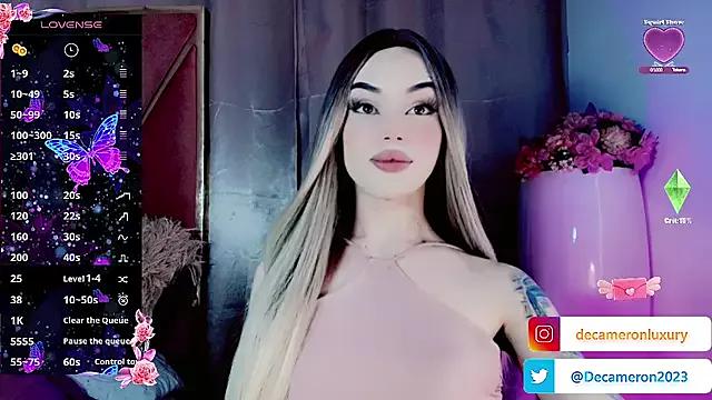 Unleash your urge for fetish cams livestreamers with our pick of steaming hot models, versed in the art of seduction and indulgence.