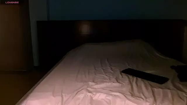 cameron_cooper01 from StripChat is Freechat