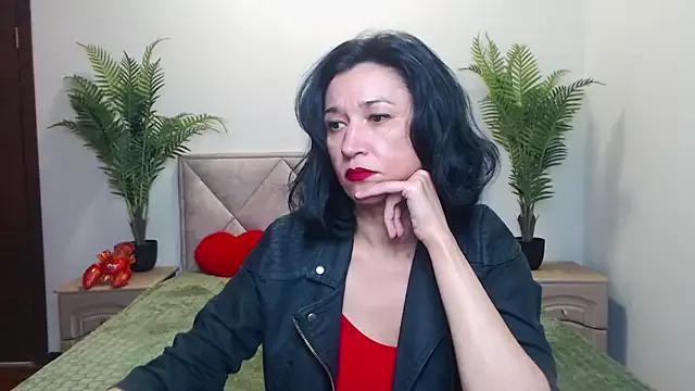 Unleash your urge for fetish cams livestreamers with our pick of steaming hot models, versed in the art of seduction and indulgence.