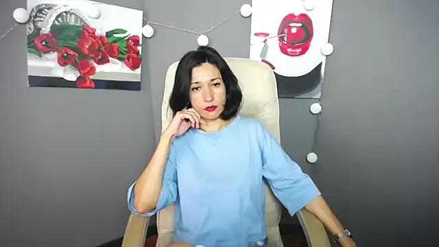 CameronEnns from StripChat is Freechat