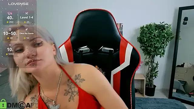 Unleash your urge for fetish cams livestreamers with our pick of steaming hot models, versed in the art of seduction and indulgence.