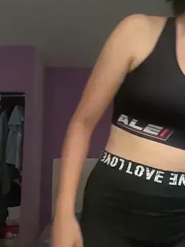 Cami- from StripChat is Freechat
