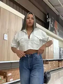 Unleash your urge for fetish cams livestreamers with our pick of steaming hot models, versed in the art of seduction and indulgence.