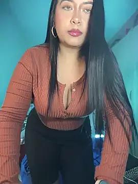 cami_ortiz__ from StripChat is Freechat