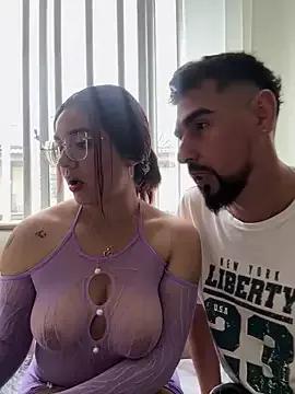camianddanna from StripChat is Freechat