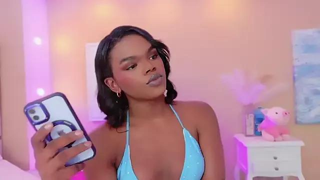 Unleash your urge for fetish cams livestreamers with our pick of steaming hot models, versed in the art of seduction and indulgence.