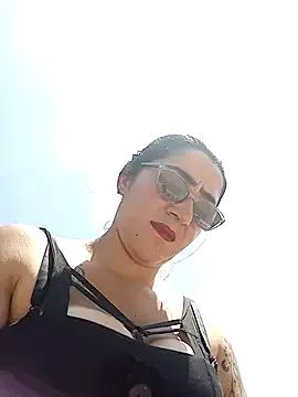 camila-torres- from StripChat is Freechat