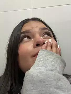 Camila_Duarte_ from StripChat is Freechat