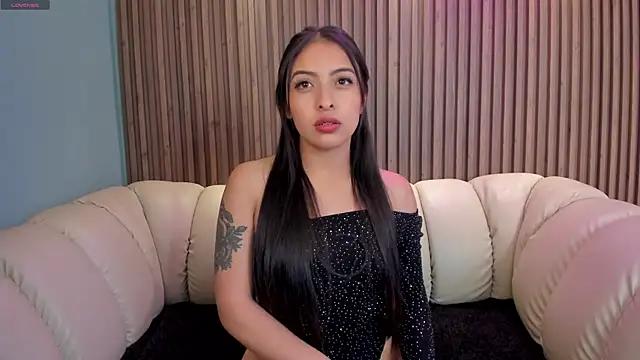 Unleash your urge for fetish cams livestreamers with our pick of steaming hot models, versed in the art of seduction and indulgence.