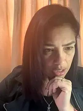 Camila_Garcia_ from StripChat is Freechat