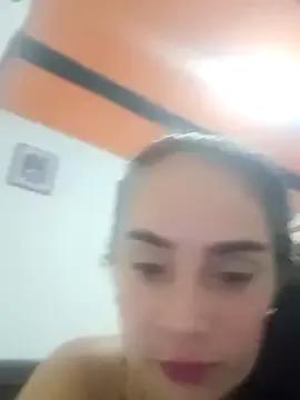 Camila_Heisel from StripChat is Freechat