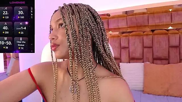 Unleash your urge for fetish cams livestreamers with our pick of steaming hot models, versed in the art of seduction and indulgence.