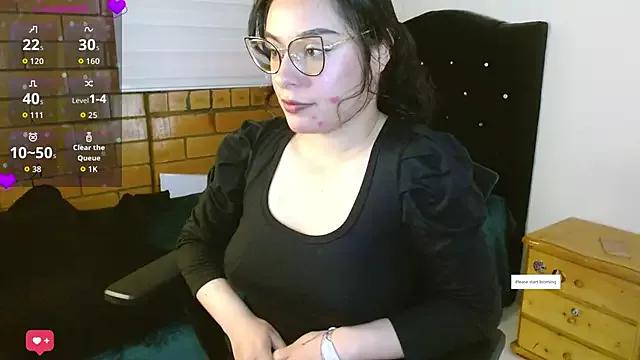 Unleash your urge for fetish cams livestreamers with our pick of steaming hot models, versed in the art of seduction and indulgence.