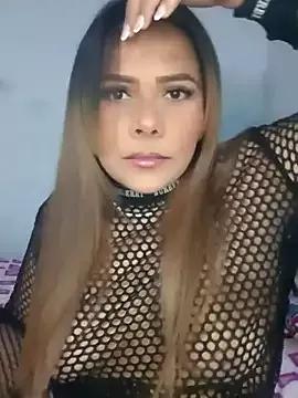 camila_rogue from StripChat is Freechat