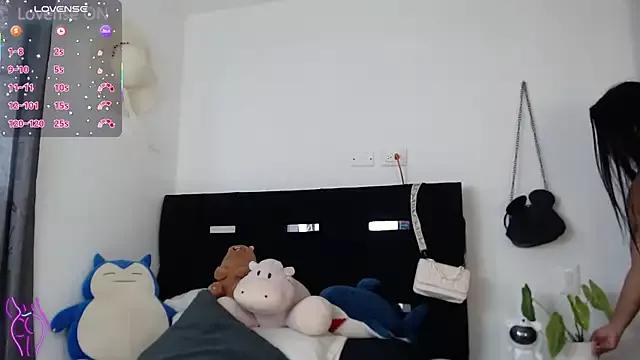 Unleash your urge for fetish cams livestreamers with our pick of steaming hot models, versed in the art of seduction and indulgence.