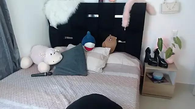 Unleash your urge for fetish cams livestreamers with our pick of steaming hot models, versed in the art of seduction and indulgence.