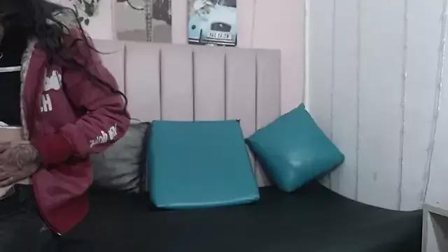 Unleash your urge for fetish cams livestreamers with our pick of steaming hot models, versed in the art of seduction and indulgence.