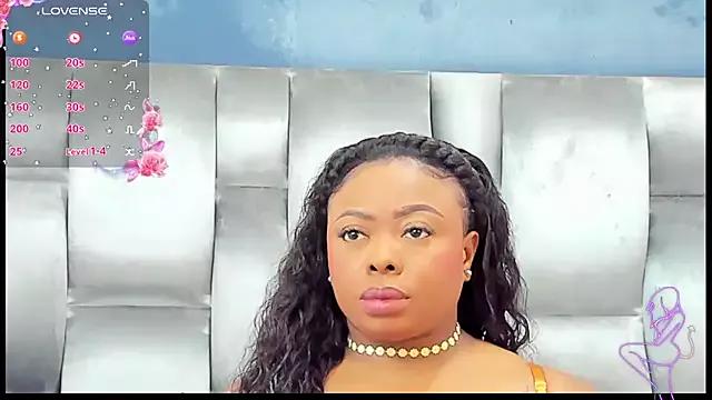 Unleash your urge for fetish cams livestreamers with our pick of steaming hot models, versed in the art of seduction and indulgence.