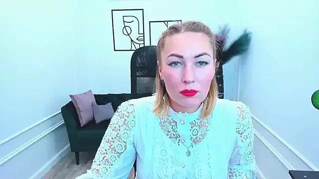 Unleash your urge for fetish cams livestreamers with our pick of steaming hot models, versed in the art of seduction and indulgence.