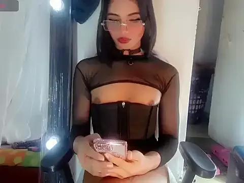 camilahappers from StripChat is Freechat