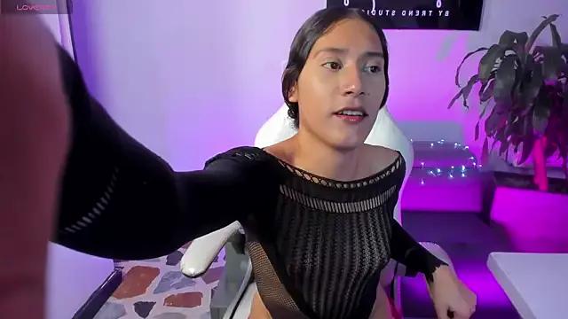 Unleash your urge for fetish cams livestreamers with our pick of steaming hot models, versed in the art of seduction and indulgence.