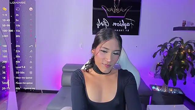 Unleash your urge for fetish cams livestreamers with our pick of steaming hot models, versed in the art of seduction and indulgence.