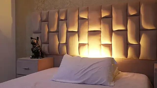 Unleash your urge for fetish cams livestreamers with our pick of steaming hot models, versed in the art of seduction and indulgence.