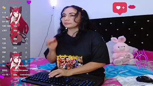 Unleash your urge for fetish cams livestreamers with our pick of steaming hot models, versed in the art of seduction and indulgence.