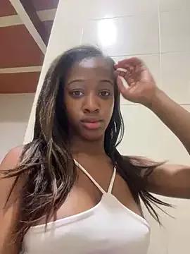 CamilaRosetti from StripChat is Freechat