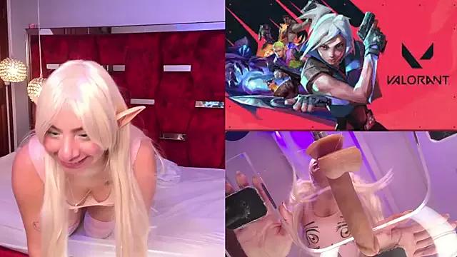Unleash your urge for fetish cams livestreamers with our pick of steaming hot models, versed in the art of seduction and indulgence.