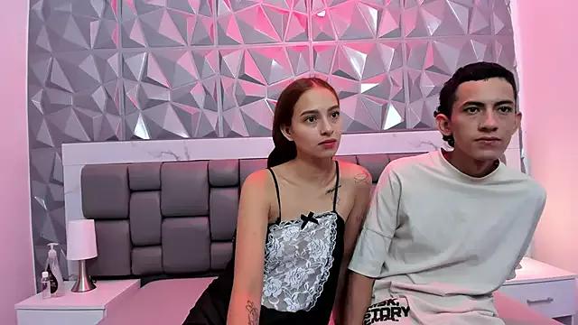 Unleash your urge for fetish cams livestreamers with our pick of steaming hot models, versed in the art of seduction and indulgence.