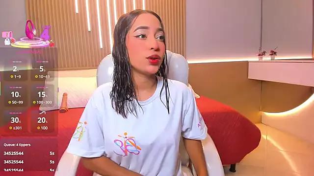 Unleash your urge for fetish cams livestreamers with our pick of steaming hot models, versed in the art of seduction and indulgence.