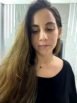 CamileX from StripChat is Freechat