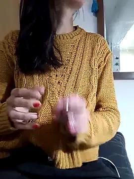 Camilitah from StripChat is Freechat