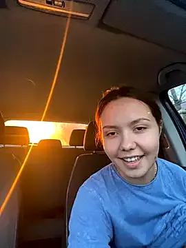 CamillaHessel from StripChat is Freechat