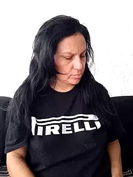 Camille_aspen from StripChat is Freechat