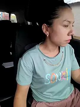 Camillesm__ from StripChat is Freechat
