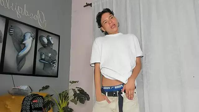 Unleash your urge for fetish cams livestreamers with our pick of steaming hot models, versed in the art of seduction and indulgence.