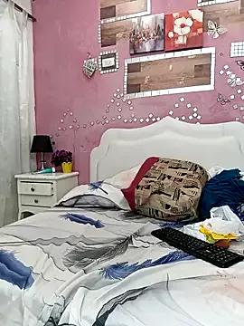 CamilosaOrtega from StripChat is Freechat