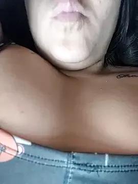 Camilu23 from StripChat is Freechat