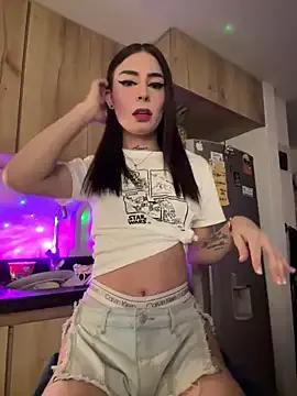 Unleash your urge for fetish cams livestreamers with our pick of steaming hot models, versed in the art of seduction and indulgence.