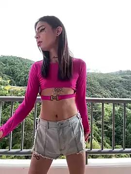 Photos of Camistar18 from StripChat is Private