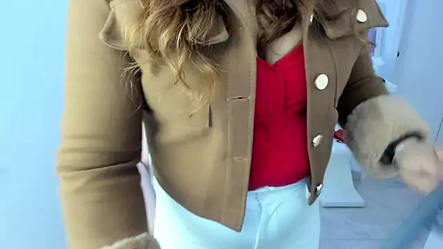 Unleash your urge for fetish cams livestreamers with our pick of steaming hot models, versed in the art of seduction and indulgence.