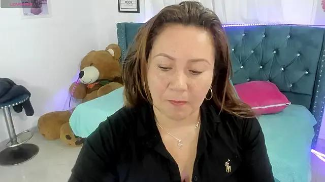 Unleash your urge for fetish cams livestreamers with our pick of steaming hot models, versed in the art of seduction and indulgence.