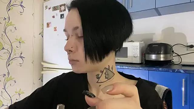 Unleash your urge for fetish cams livestreamers with our pick of steaming hot models, versed in the art of seduction and indulgence.