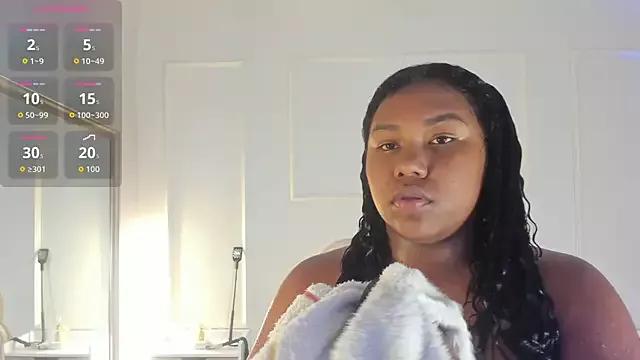 Candaceoweens from StripChat is Freechat